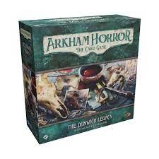 Arkham Horror LCG: The Dunwich Legacy Investigator Expansion